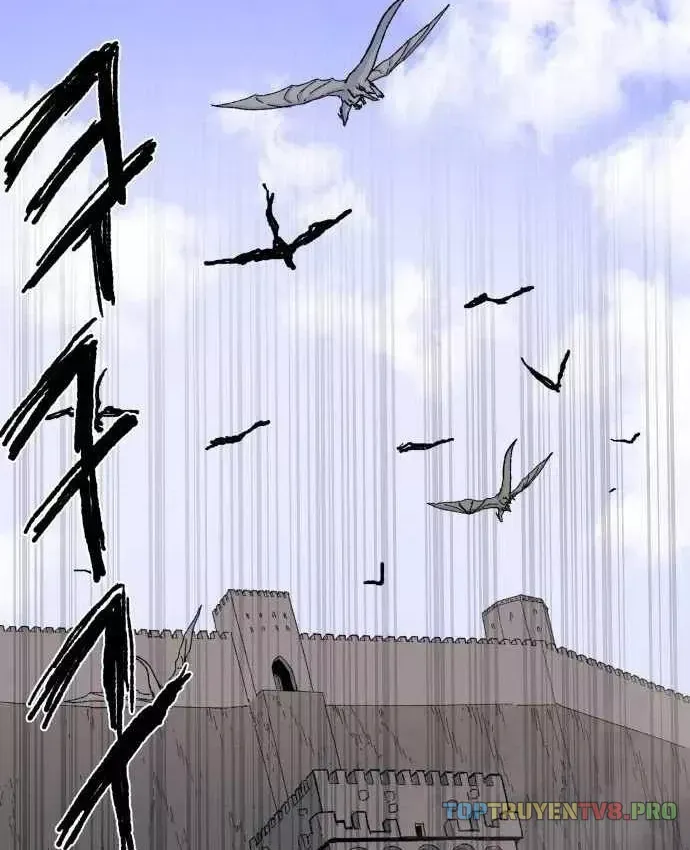 Khô Lâu Sứ Giả Chap 32 - Next Chap 31