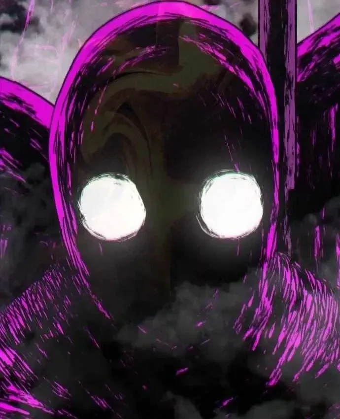 Khô Lâu Sứ Giả Chap 32 - Next Chap 31