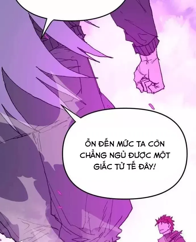 Khô Lâu Sứ Giả Chap 32 - Next Chap 31