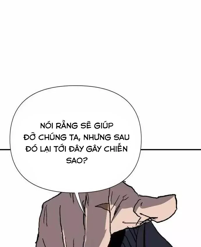 Khô Lâu Sứ Giả Chap 32 - Next Chap 31