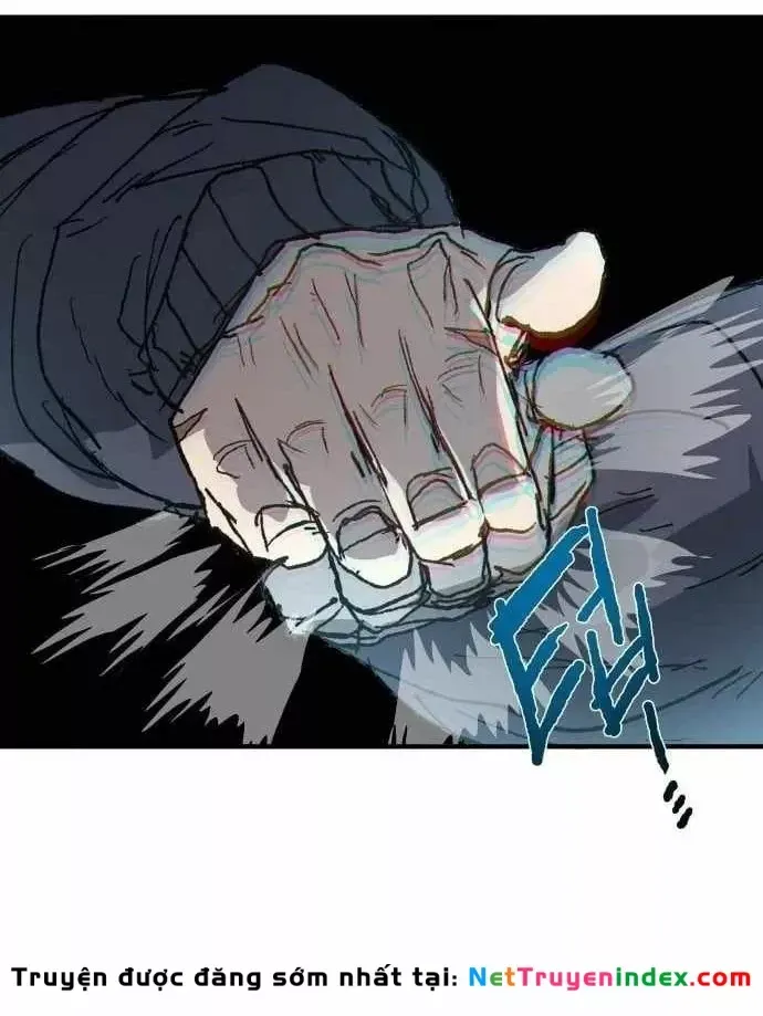 Khô Lâu Sứ Giả Chap 32 - Next Chap 31