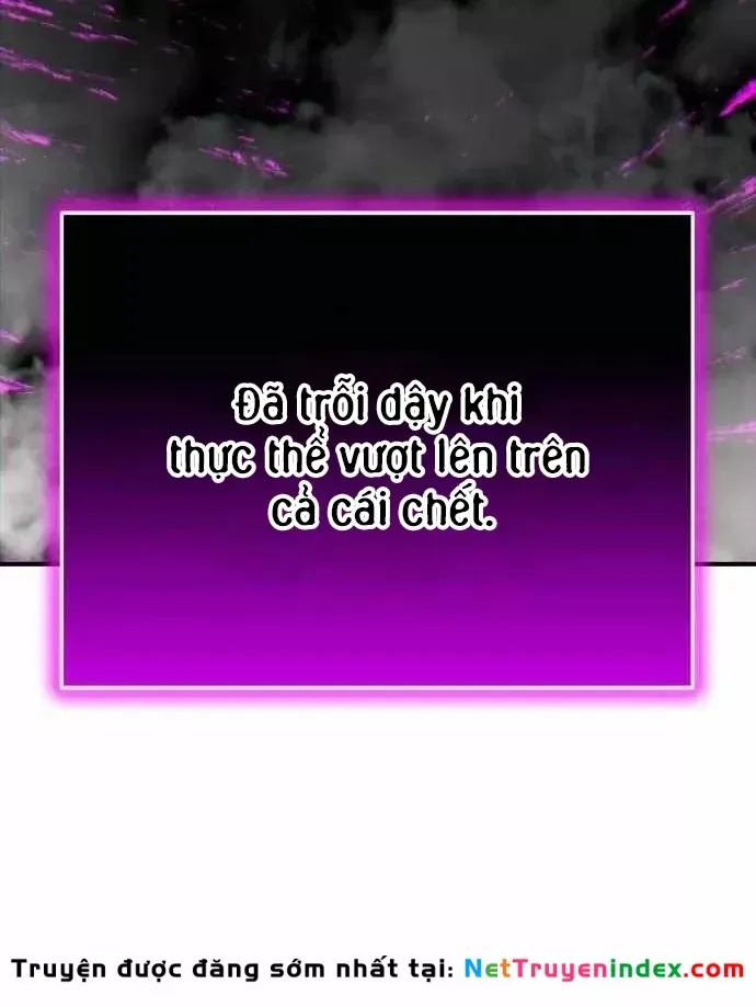 Khô Lâu Sứ Giả Chap 32 - Next Chap 31