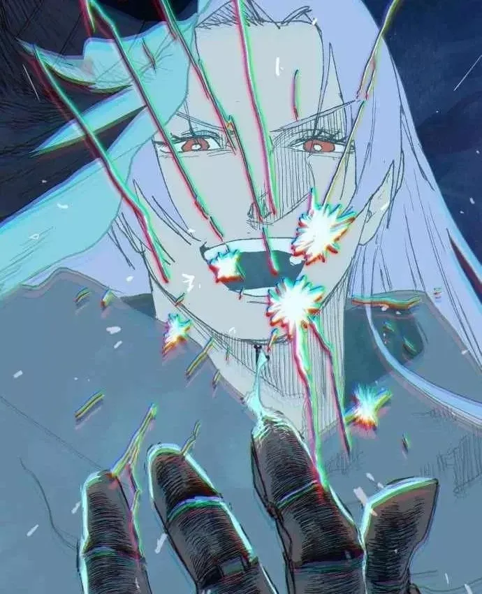 Khô Lâu Sứ Giả Chap 32 - Next Chap 31