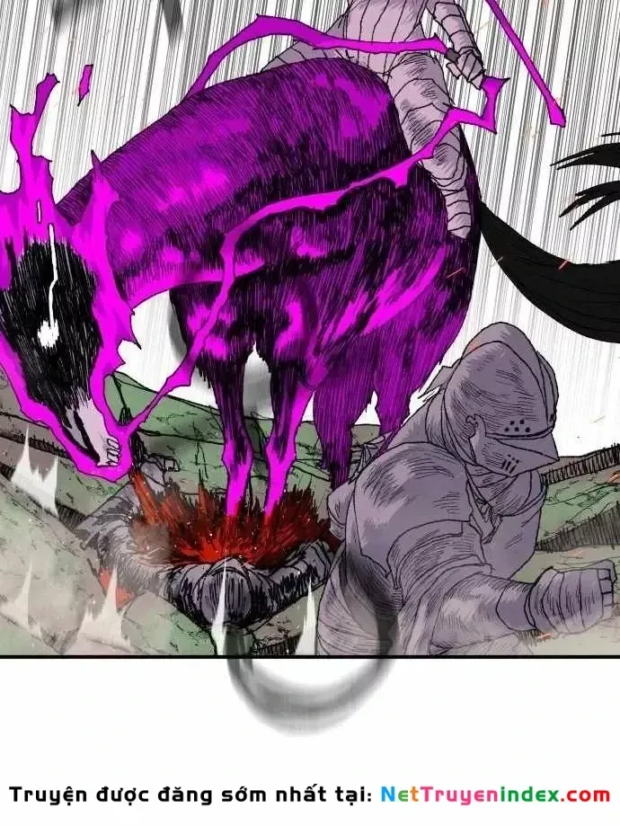 Khô Lâu Sứ Giả Chap 32 - Next Chap 31