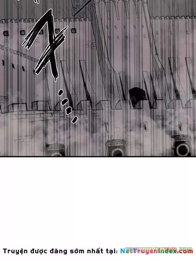 Khô Lâu Sứ Giả Chap 32 - Next Chap 31