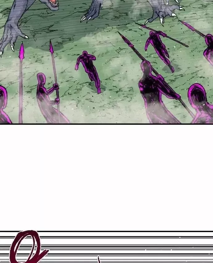 Khô Lâu Sứ Giả Chap 32 - Next Chap 31