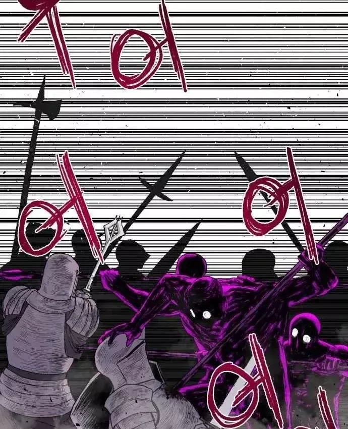 Khô Lâu Sứ Giả Chap 32 - Next Chap 31