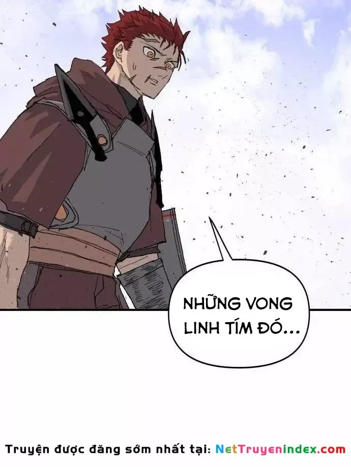 Khô Lâu Sứ Giả Chap 32 - Next Chap 31