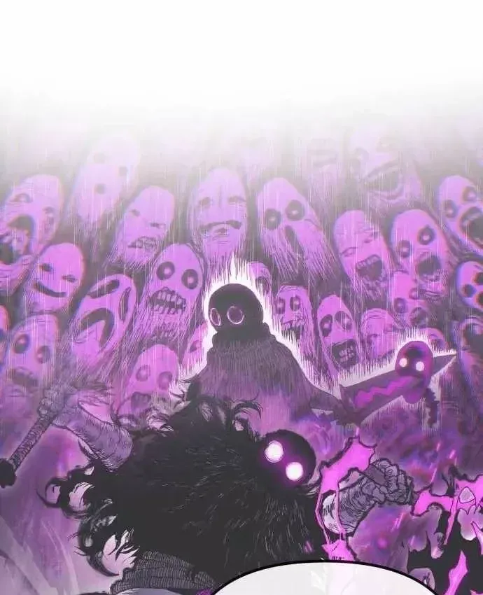 Khô Lâu Sứ Giả Chap 32 - Next Chap 31