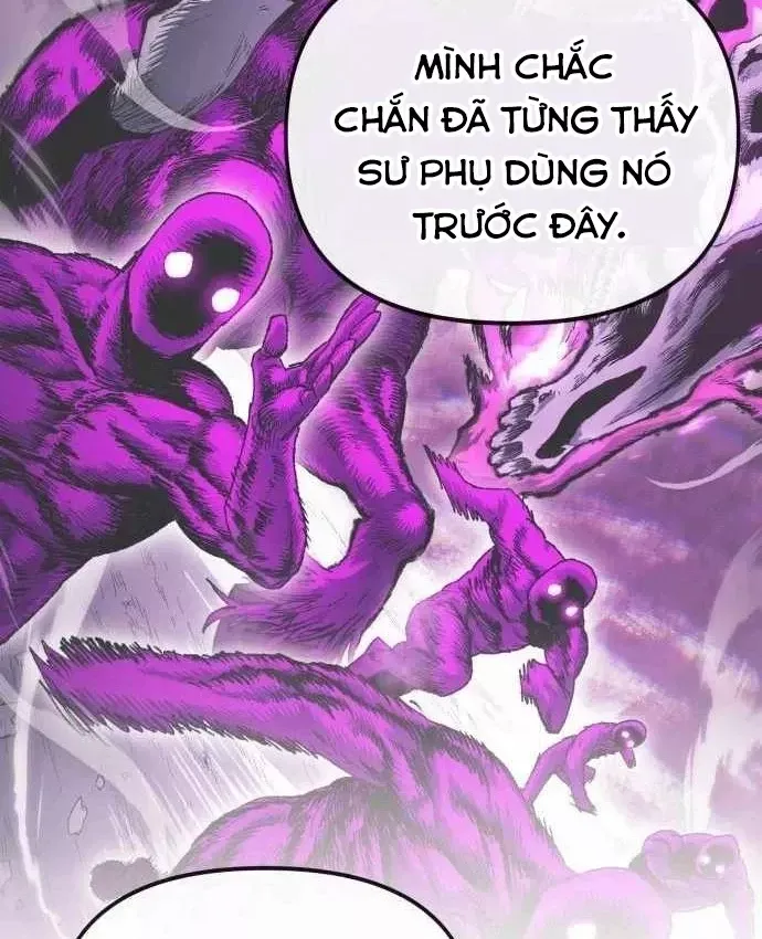 Khô Lâu Sứ Giả Chap 32 - Next Chap 31