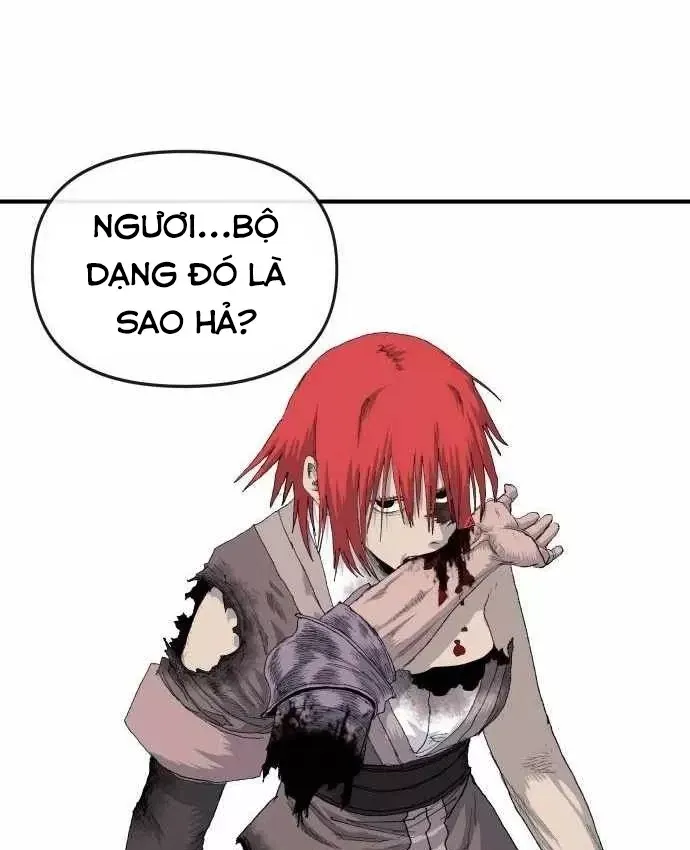 Khô Lâu Sứ Giả Chap 32 - Next Chap 31