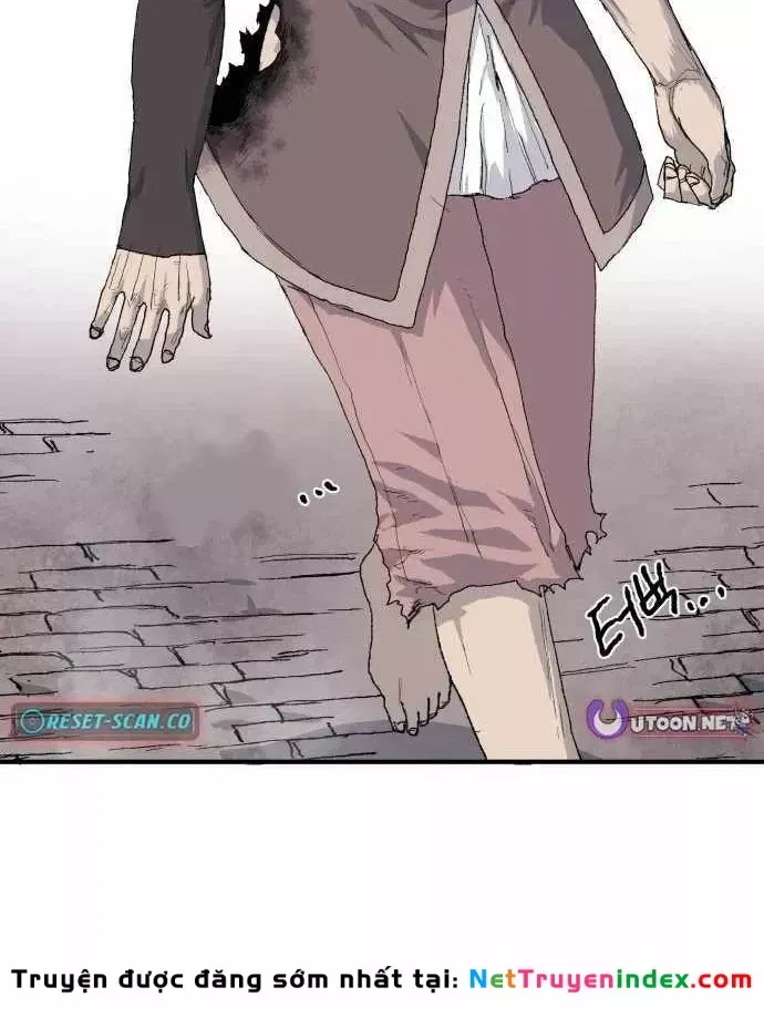 Khô Lâu Sứ Giả Chap 32 - Next Chap 31