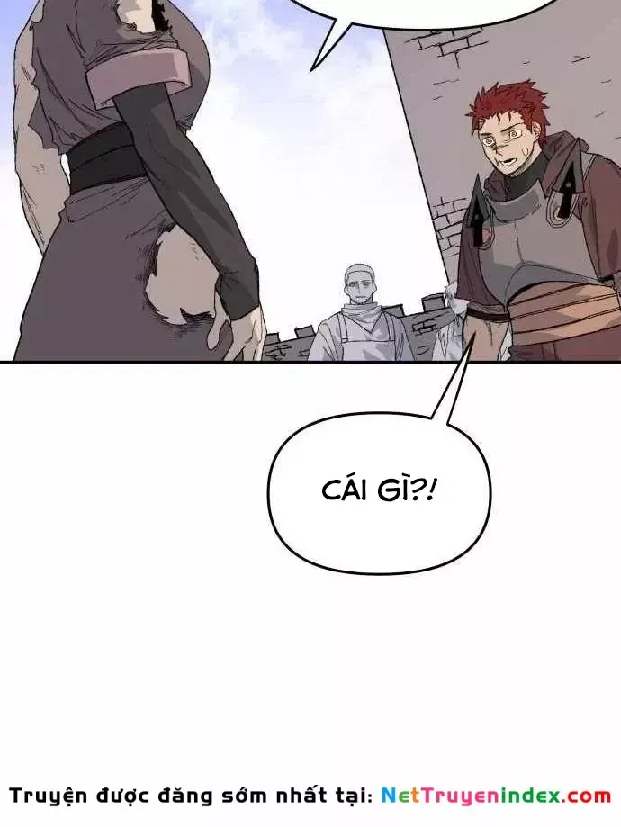 Khô Lâu Sứ Giả Chap 32 - Next Chap 31