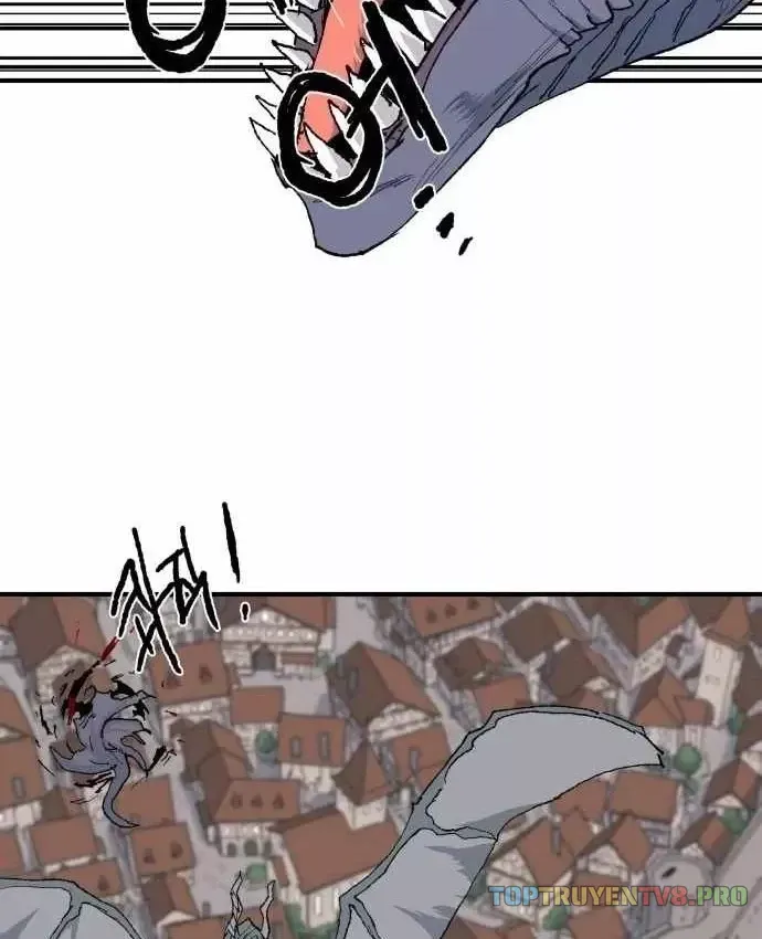 Khô Lâu Sứ Giả Chap 32 - Next Chap 31