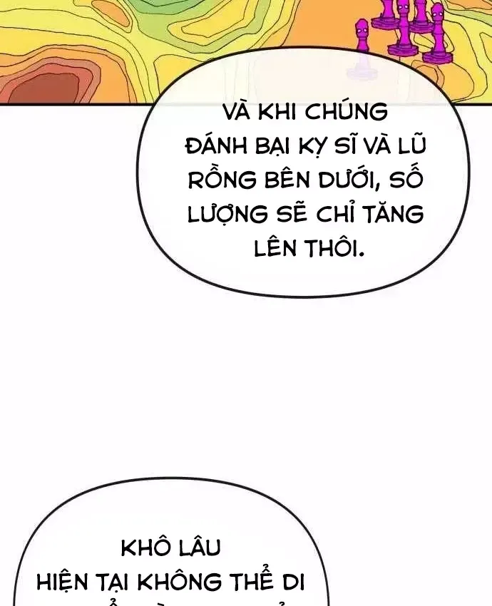 Khô Lâu Sứ Giả Chap 32 - Next Chap 31