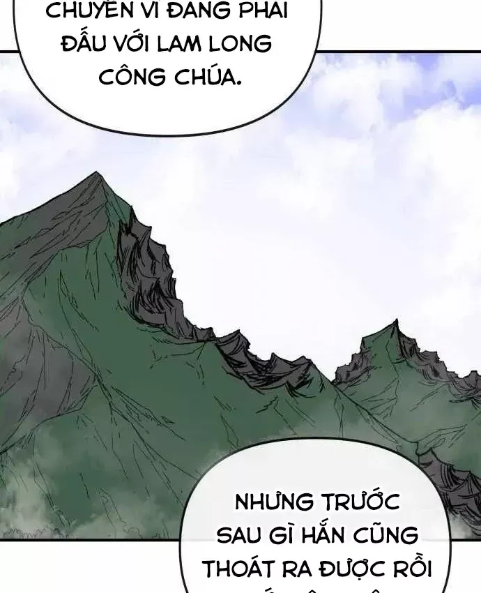 Khô Lâu Sứ Giả Chap 32 - Next Chap 31