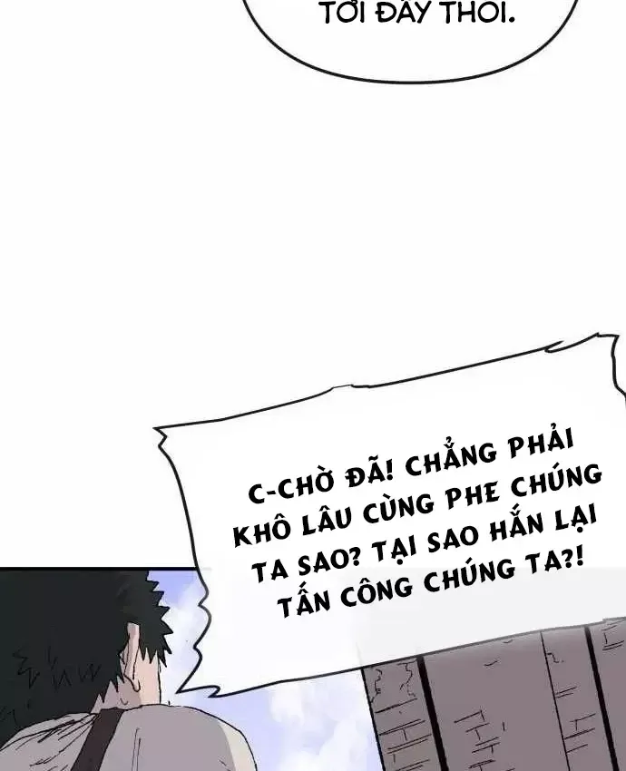 Khô Lâu Sứ Giả Chap 32 - Next Chap 31