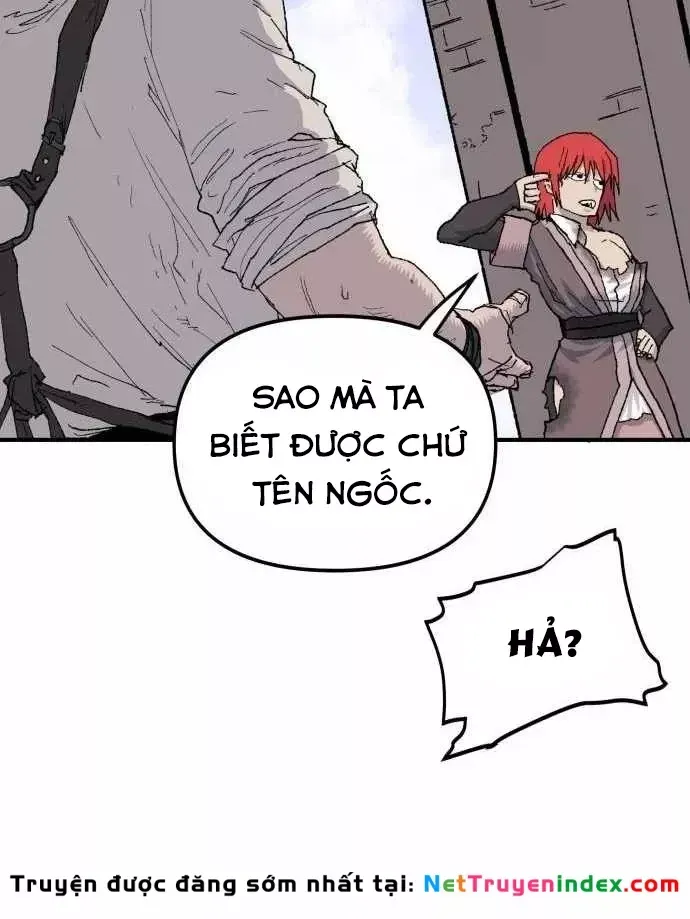 Khô Lâu Sứ Giả Chap 32 - Next Chap 31