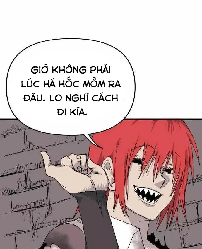 Khô Lâu Sứ Giả Chap 32 - Next Chap 31