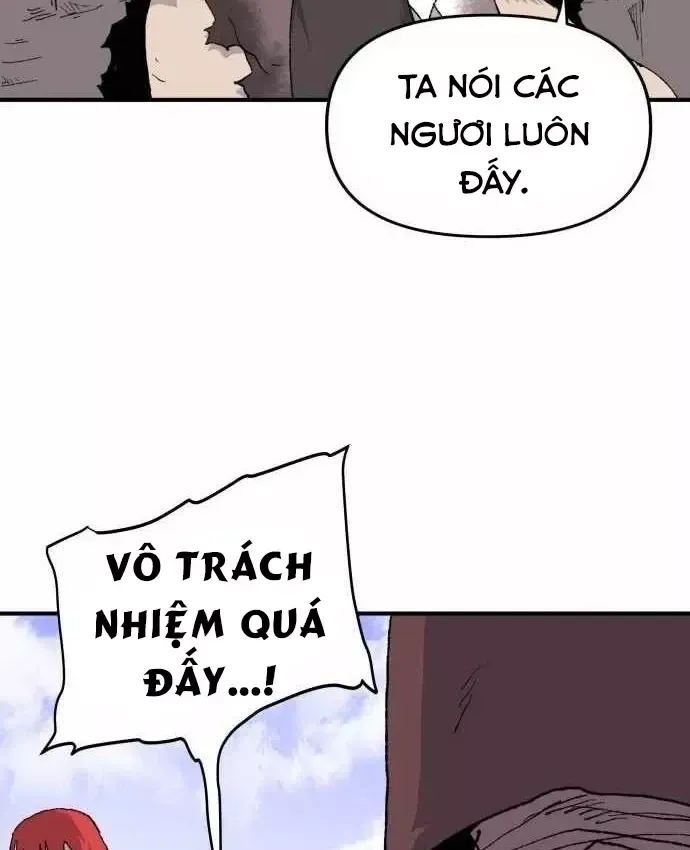 Khô Lâu Sứ Giả Chap 32 - Next Chap 31