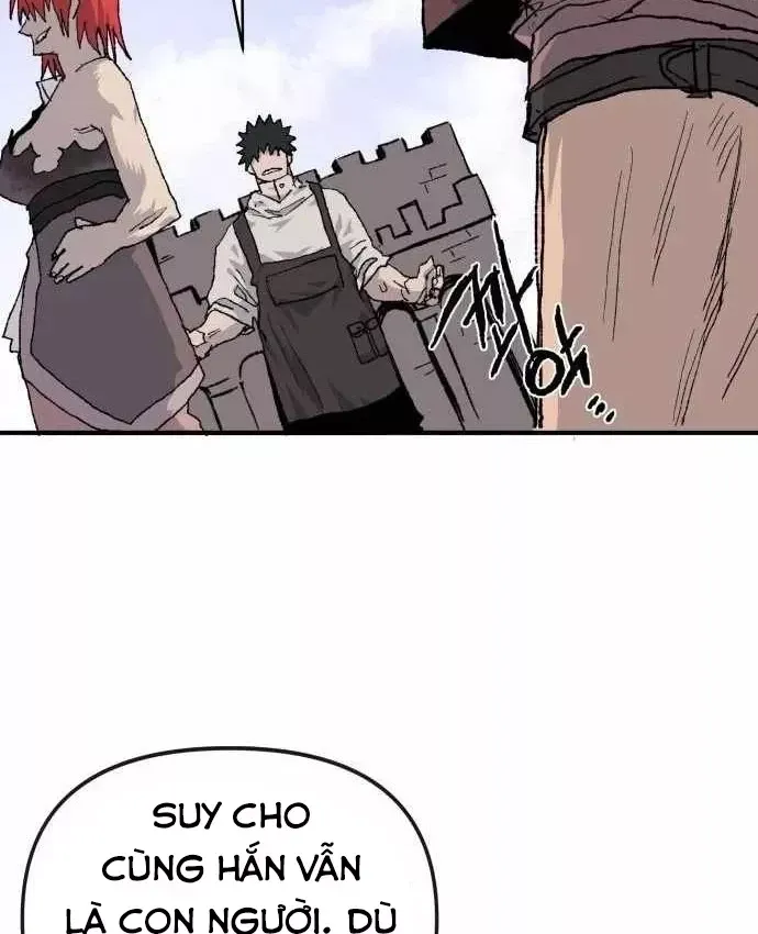 Khô Lâu Sứ Giả Chap 32 - Next Chap 31