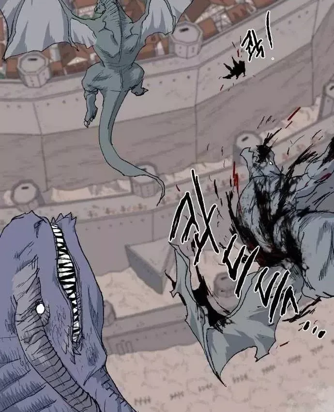 Khô Lâu Sứ Giả Chap 32 - Next Chap 31