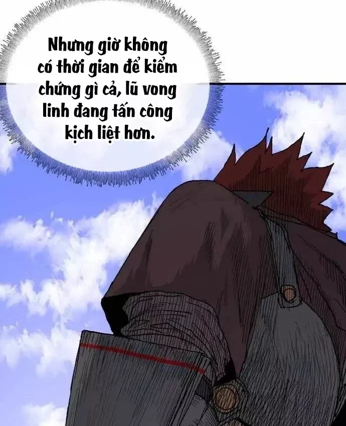 Khô Lâu Sứ Giả Chap 32 - Next Chap 31