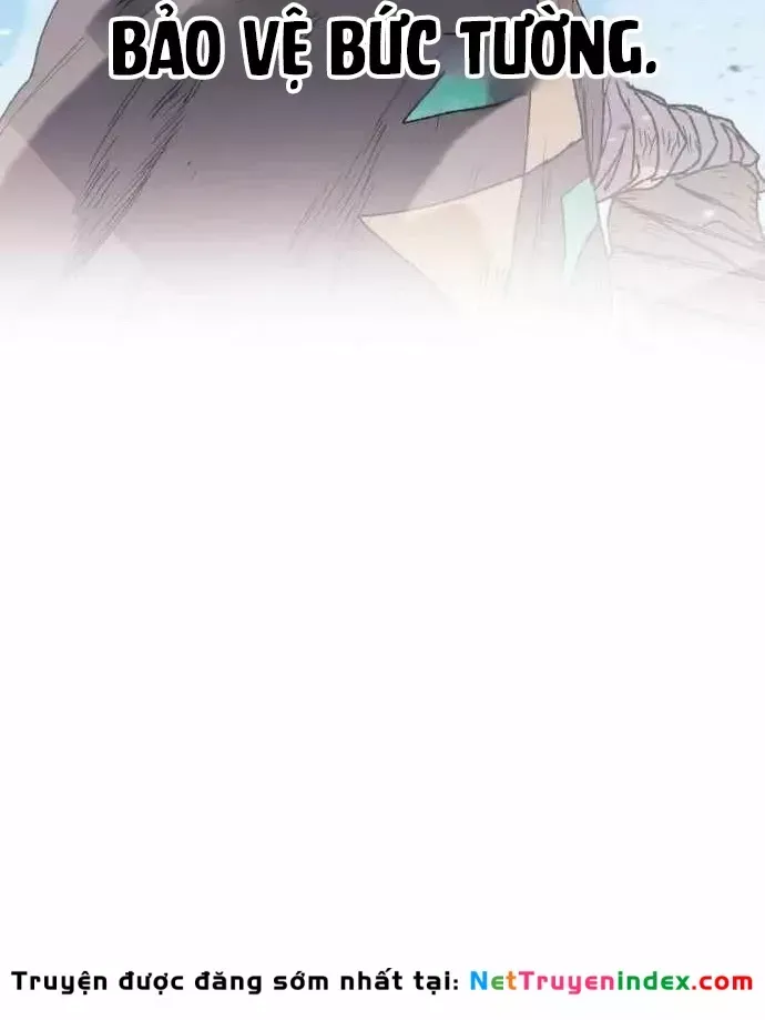 Khô Lâu Sứ Giả Chap 32 - Next Chap 31