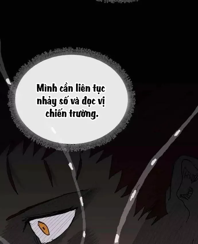 Khô Lâu Sứ Giả Chap 32 - Next Chap 31