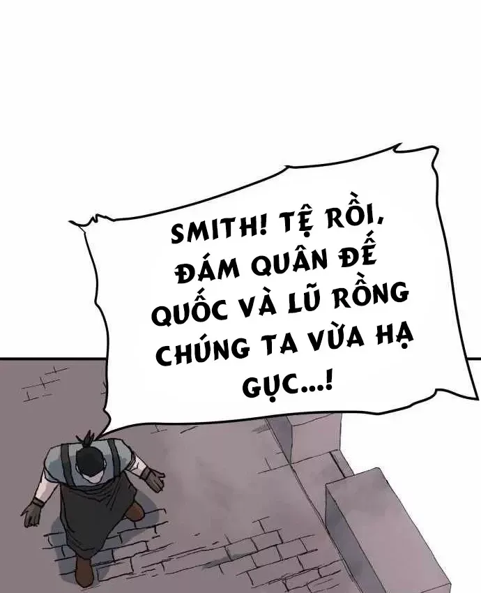 Khô Lâu Sứ Giả Chap 32 - Next Chap 31