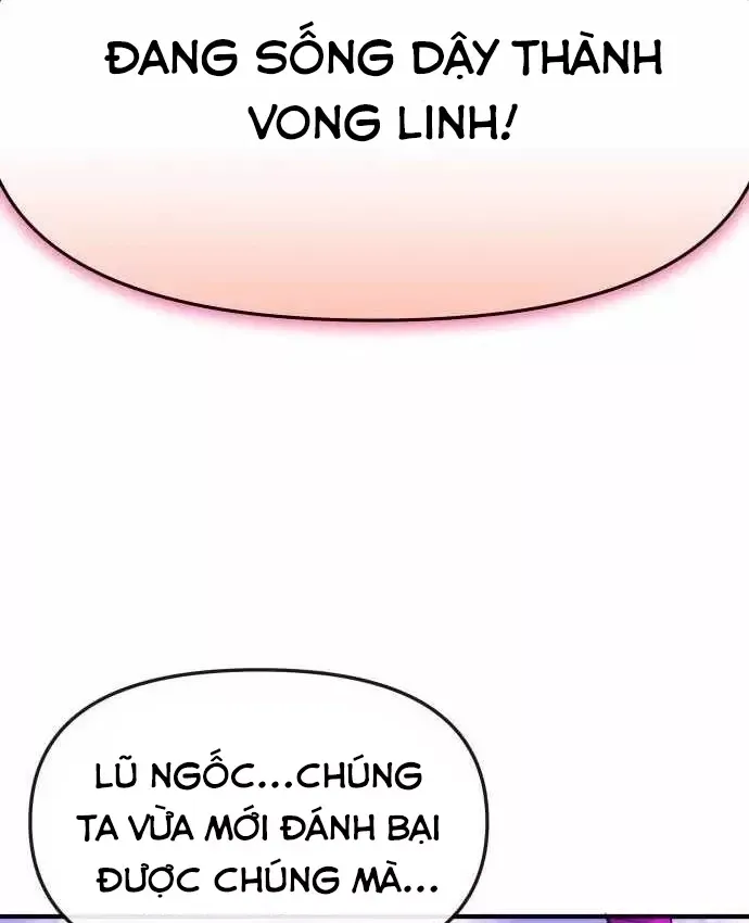 Khô Lâu Sứ Giả Chap 32 - Next Chap 31
