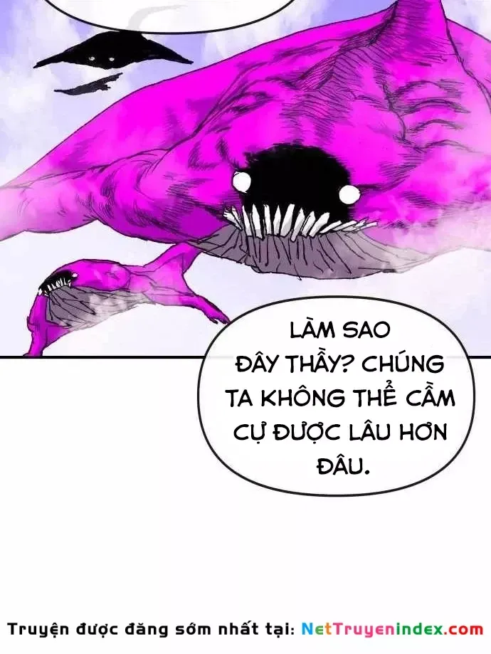 Khô Lâu Sứ Giả Chap 32 - Next Chap 31