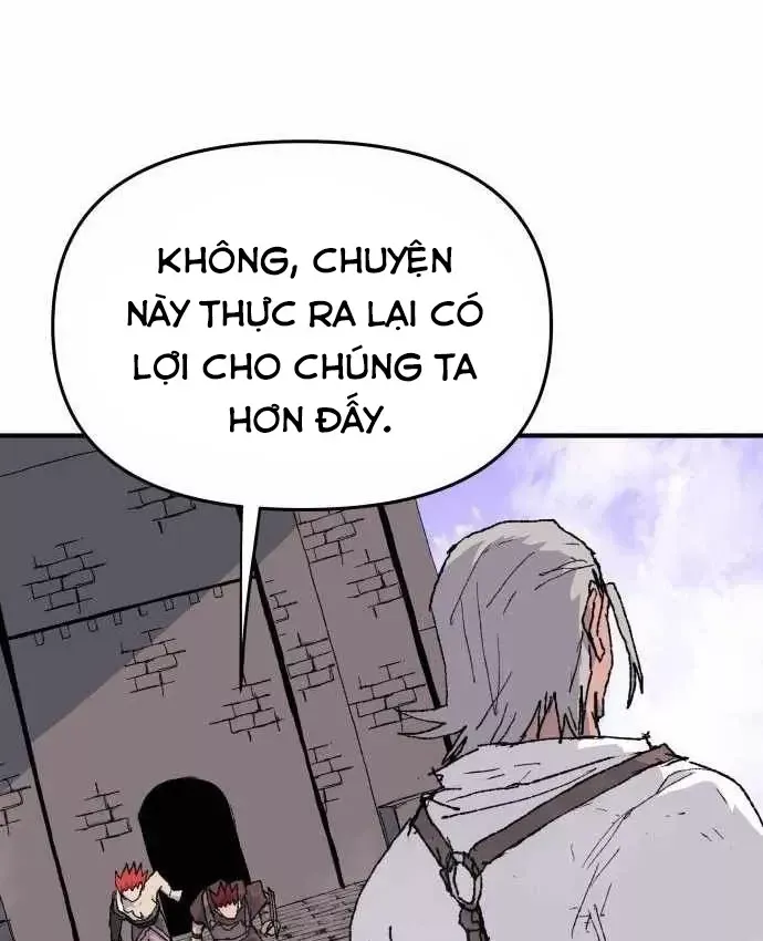 Khô Lâu Sứ Giả Chap 32 - Next Chap 31