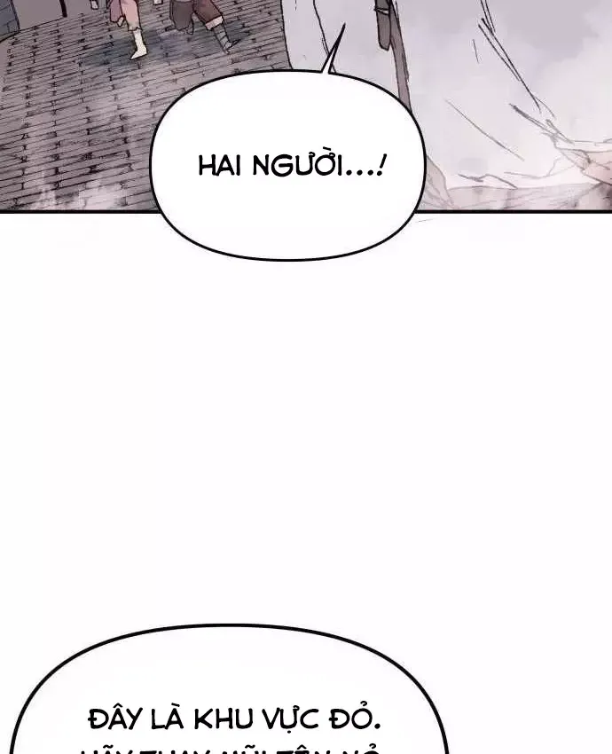 Khô Lâu Sứ Giả Chap 32 - Next Chap 31