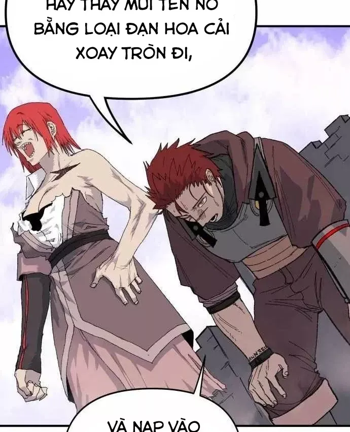 Khô Lâu Sứ Giả Chap 32 - Next Chap 31