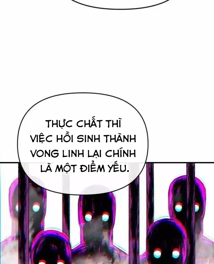 Khô Lâu Sứ Giả Chap 32 - Next Chap 31