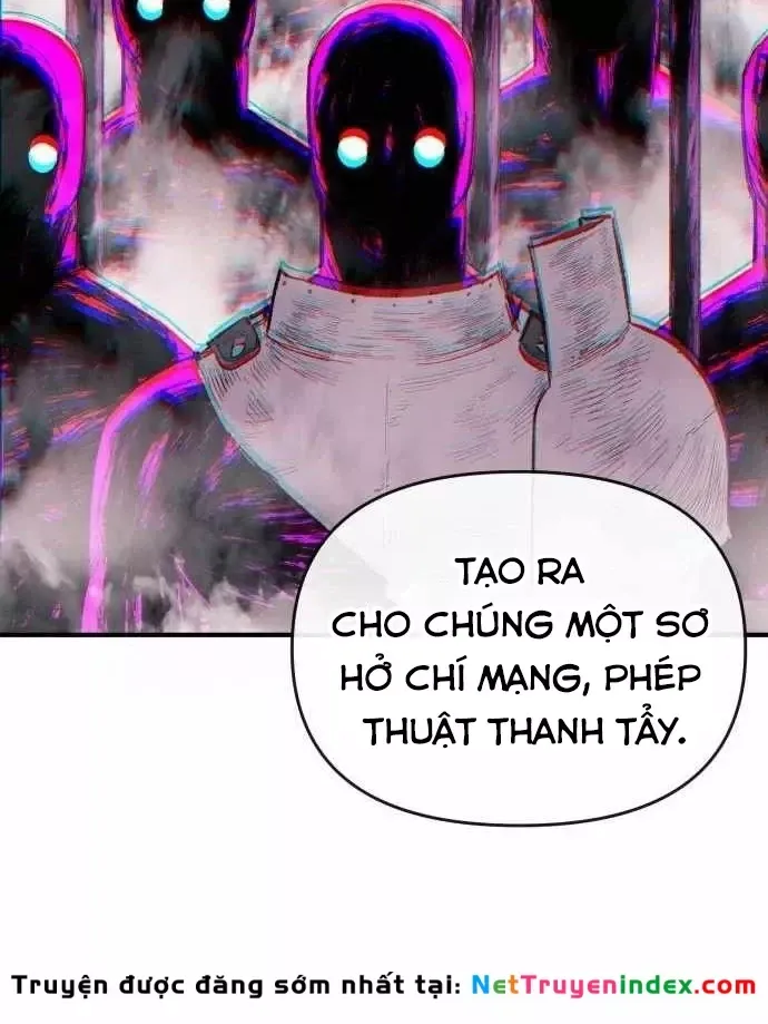 Khô Lâu Sứ Giả Chap 32 - Next Chap 31