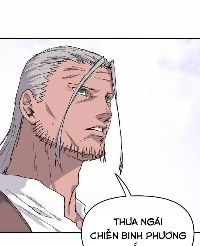 Khô Lâu Sứ Giả Chap 32 - Next Chap 31