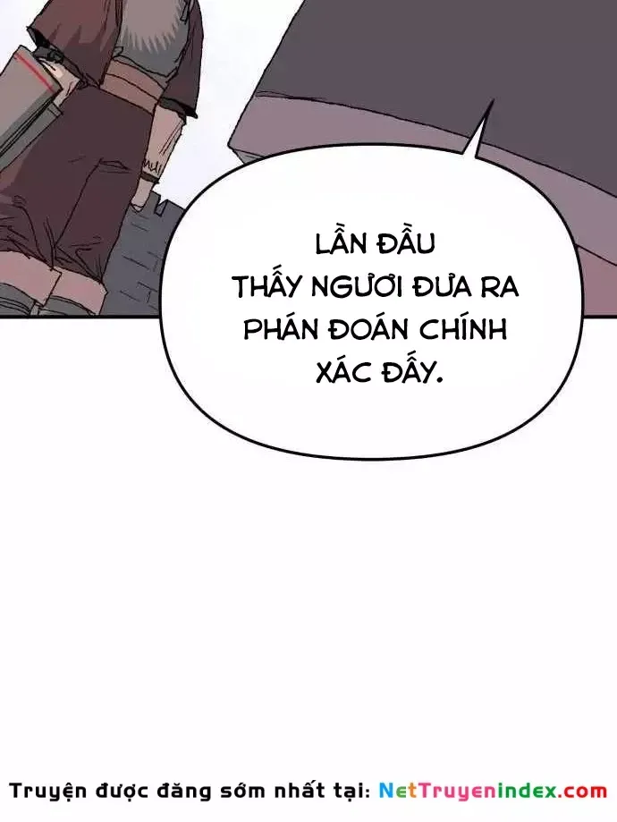 Khô Lâu Sứ Giả Chap 32 - Next Chap 31