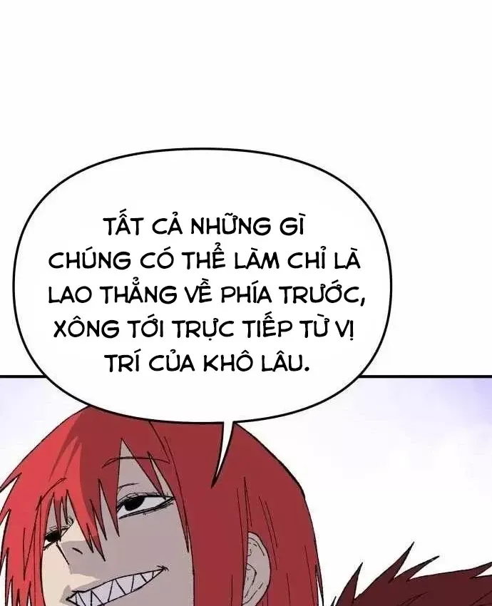 Khô Lâu Sứ Giả Chap 32 - Next Chap 31