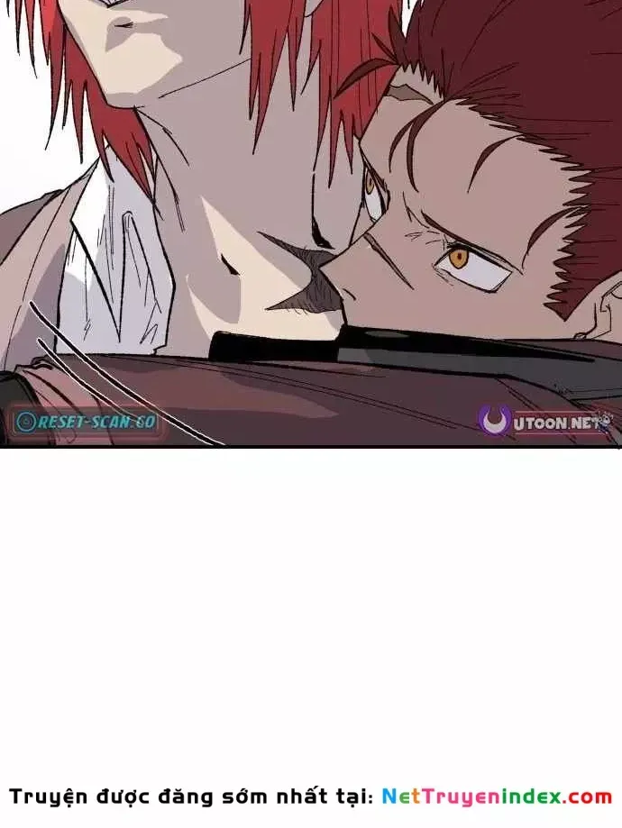 Khô Lâu Sứ Giả Chap 32 - Next Chap 31