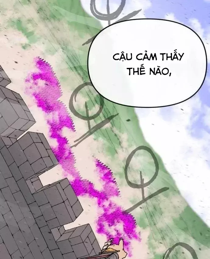 Khô Lâu Sứ Giả Chap 32 - Next Chap 31