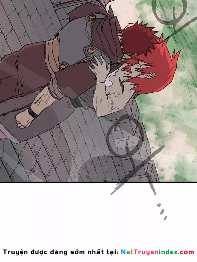 Khô Lâu Sứ Giả Chap 32 - Next Chap 31