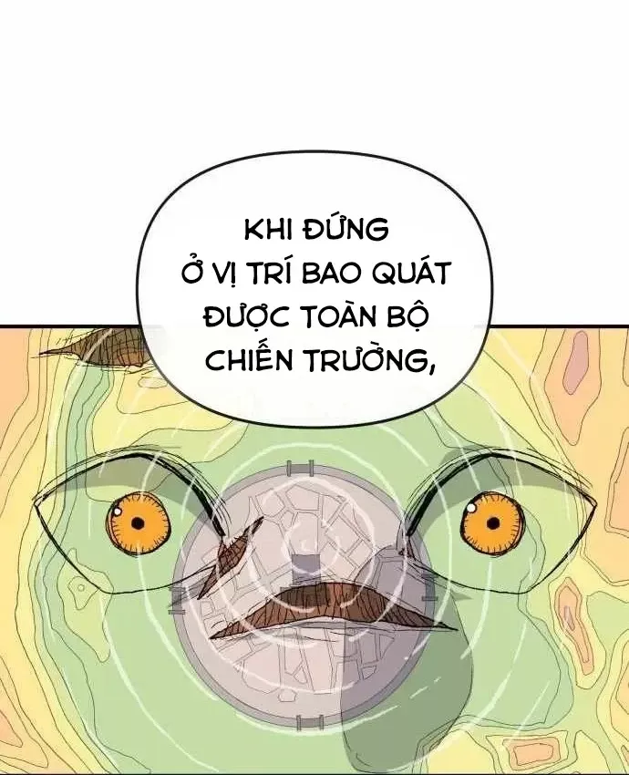 Khô Lâu Sứ Giả Chap 32 - Next Chap 31