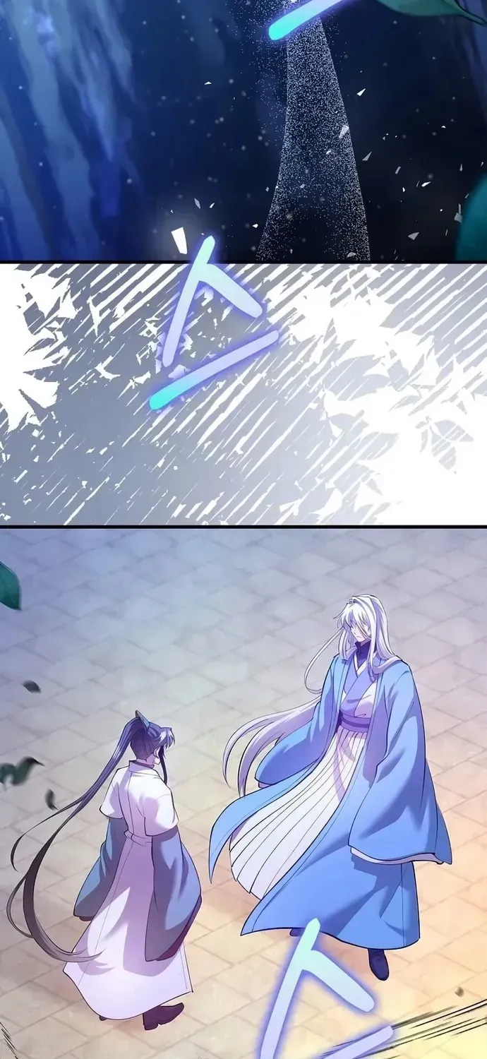 Bác Sĩ Trùng Sinh Về Murim Chap 214 - Next Chap 213