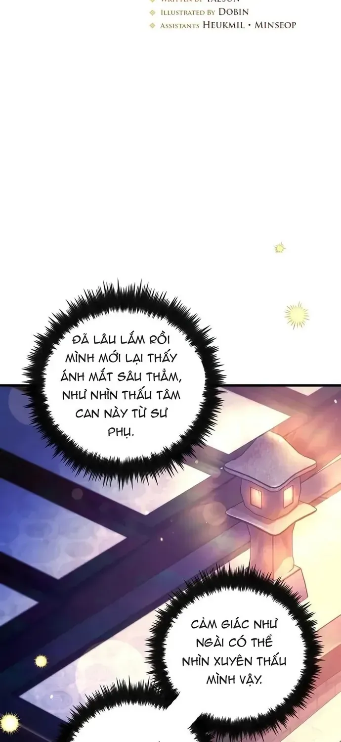 Bác Sĩ Trùng Sinh Về Murim Chap 214 - Next Chap 213