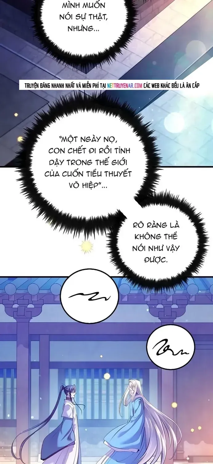 Bác Sĩ Trùng Sinh Về Murim Chap 214 - Next Chap 213