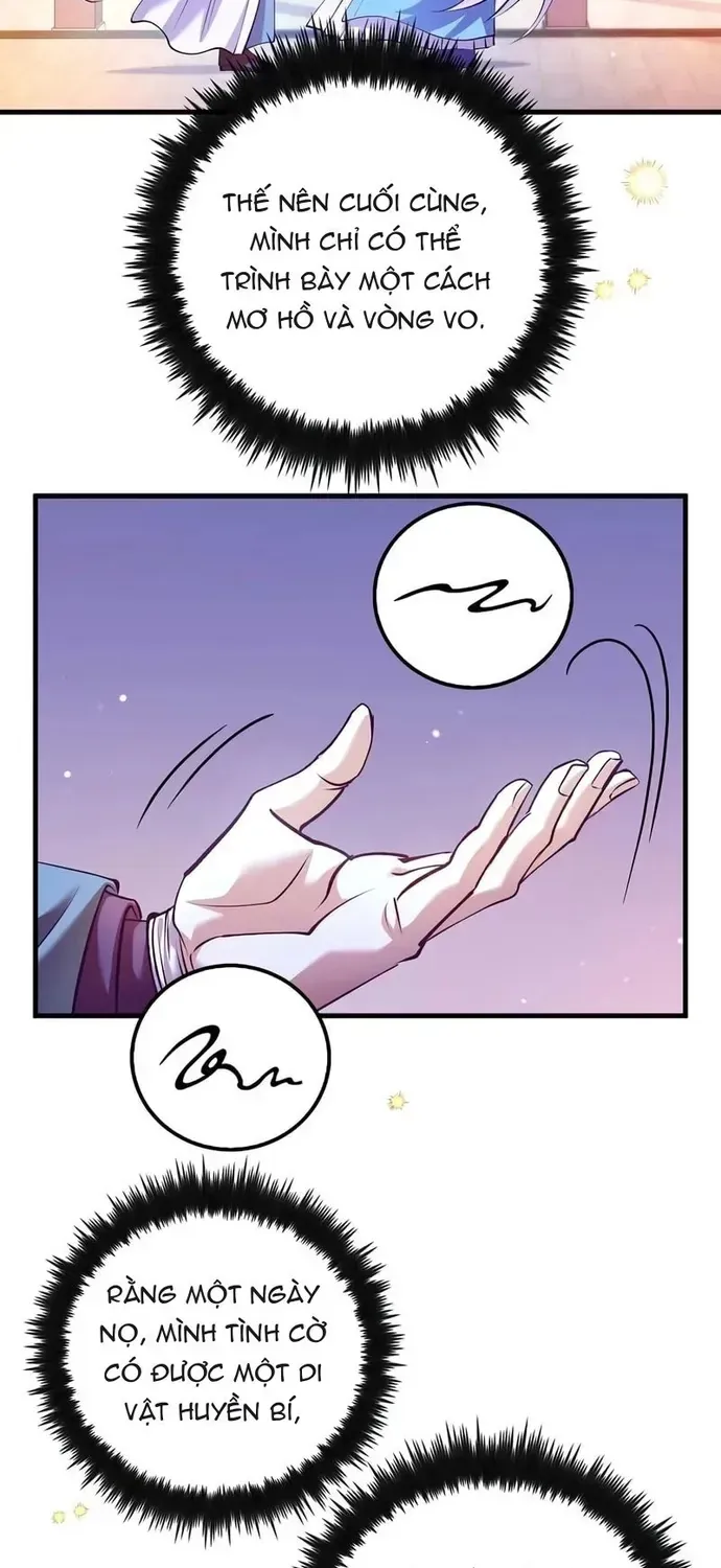 Bác Sĩ Trùng Sinh Về Murim Chap 214 - Next Chap 213