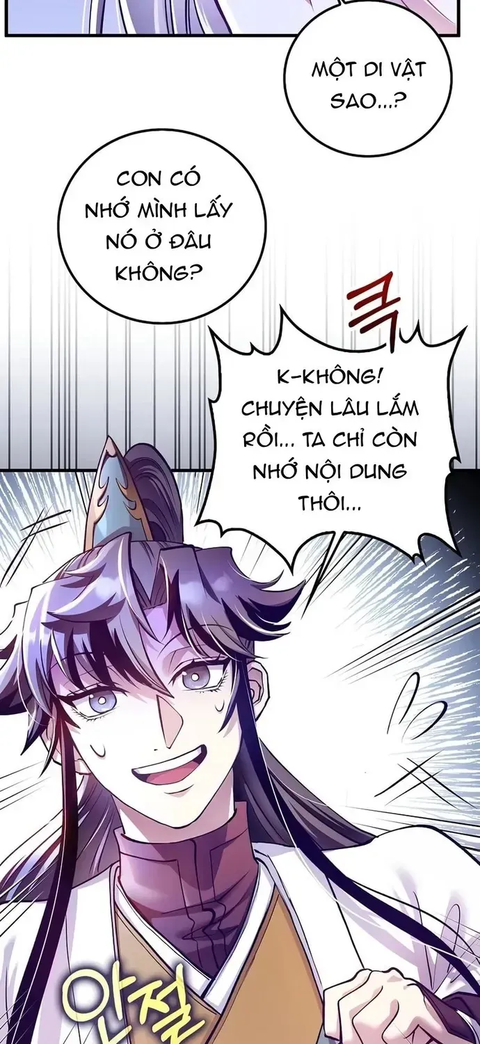 Bác Sĩ Trùng Sinh Về Murim Chap 214 - Next Chap 213