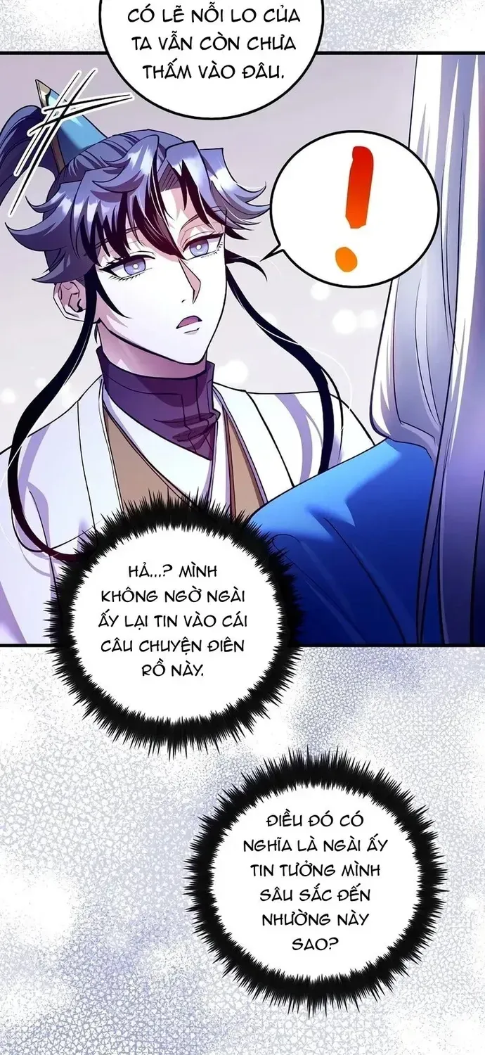 Bác Sĩ Trùng Sinh Về Murim Chap 214 - Next Chap 213
